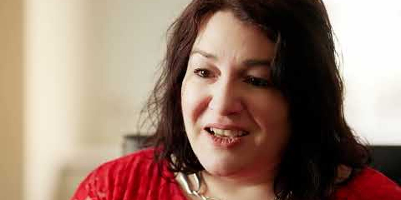 In The Green Room with Michelle Russell, CEO of the Security Industry Authority