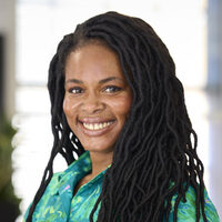 Priscilla Akutu-Carter