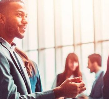 Drive: Changing the Face of Britain's Leaders