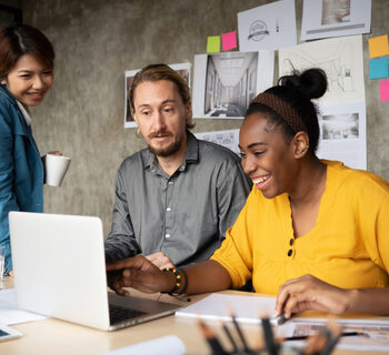 Inclusive Leadership: Building Cultural Connections, Takeaways from Green Park Showcase.