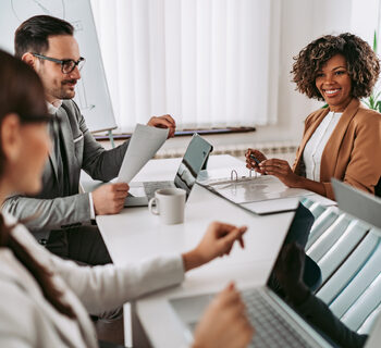 HR Grapevine | Why organisations need ED&I in turbulent times