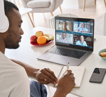 A View from the C-Suite through the HR & Talent Lens