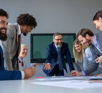 What Trends Are Taking Place in Executive Search Hiring?