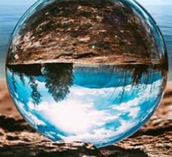 It's the end of the world as we know it - and I feel fine...