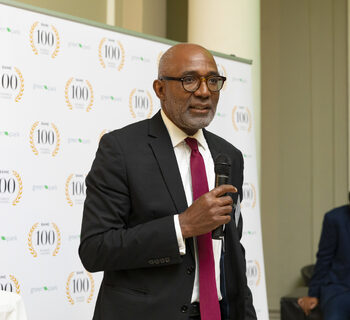 Big companies need to appoint a Chief Diversity Officer