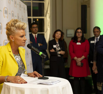 Leading through COVID-19: The role of Leadership and Diversity & Inclusion in times of crisis