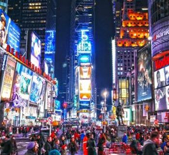 The DNA of the Retailers of Tomorrow: Phase One