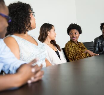 The Data Behind the Threats: A Deep Dive on Employee Sentiment