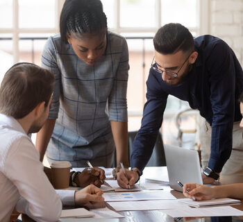 Green Park's Response to the FCA’s Consultation on DEI in the Financial  Sector