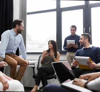 Leaders as Allies Session Takeaways: Driving Actions for Change and Building Greater Accountability for DEI