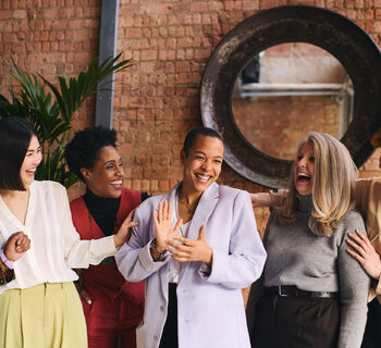 It’s Time to Stop Hoping for More Female CEOs - And Start Acting