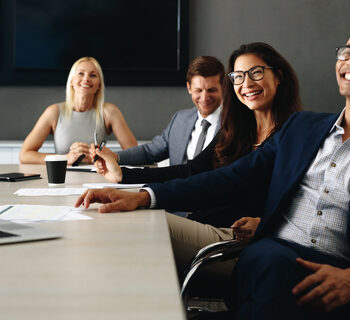 Intersectionality, the Key to Driving Greater Socio-Economic Diversity?