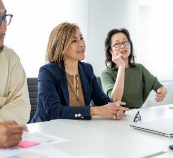 How to Be an Indispensable CMO