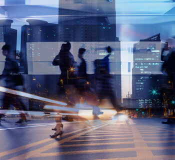 Message from the CEO