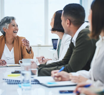 How the Nuffield Trust Went Looking for Two Trustees – And Finished With Four