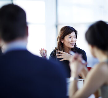 Government Challenges & Opportunities