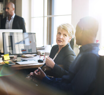 The Link Between Employee Experience and Organisational Culture