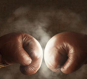 Bend or Break - The Pain Game