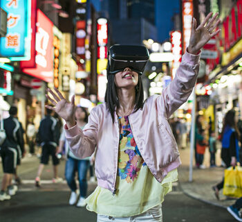 The DNA of Future Retail Leadership