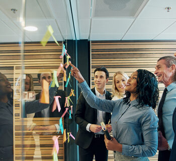 Spotlight on Succession Planning