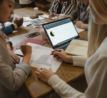 How Jacobs Secured a Cross-Sector Leader to Drive Government Relations in Europe