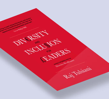 Diversity & Inclusion for Leaders: Making a Difference with the Diversity HeadhunterENCE WITH THE DIVERSITY HEADHUNTER