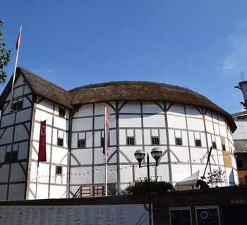 Shakespeare’s Globe: How a Values-Based Search Found the Perfect CEO for an Iconic Institution