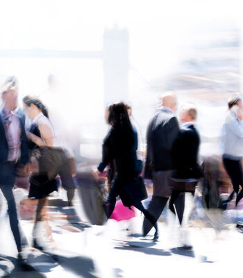 Green Park Business Leaders Index 2021 |  FTSE 100