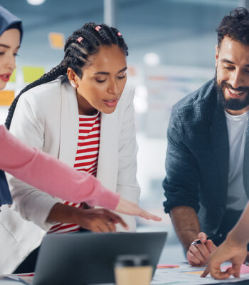 Lloyd’s announces members of Inclusive Futures Coalition for more inclusive market and society